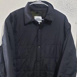 OLD NANY BOMBER CAMO XL(MEN)